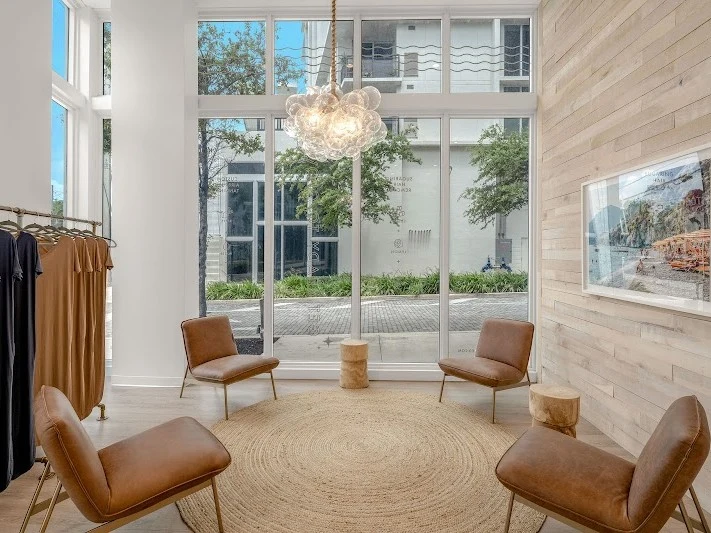SUGARED + BRONZED (Midtown Miami)