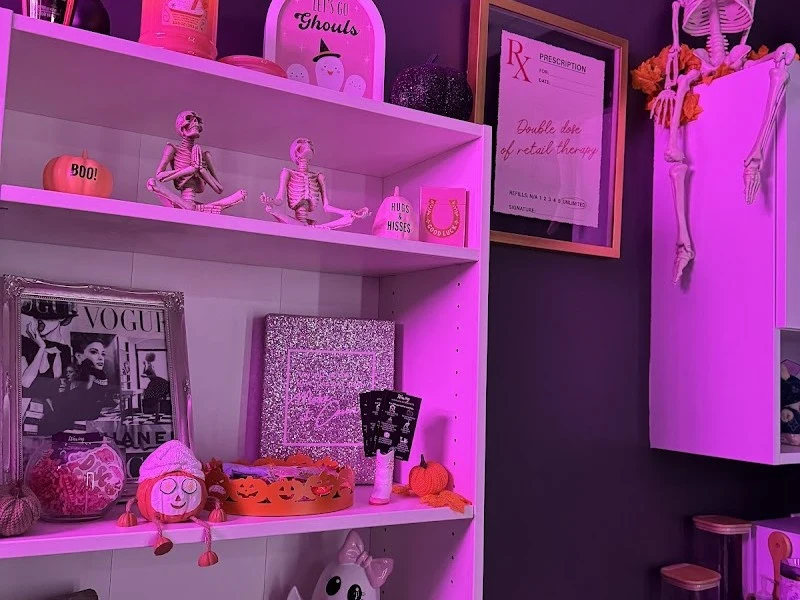 Luxe Aesthetics Facial & Wax LLC