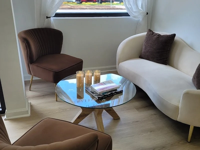 ISHA Beauty & Wellness Coral Gables - Facials & Body Treatments