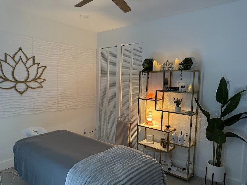 Lotus Massage and Rehabilitation