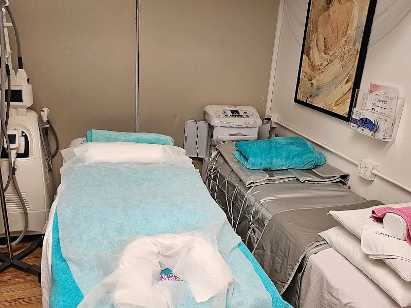 Body By Mar Spa
