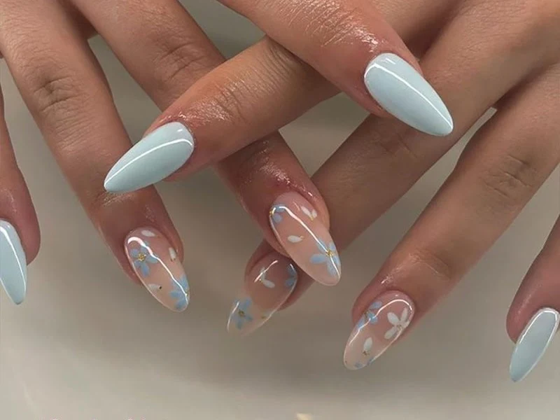 Haley’s Nails