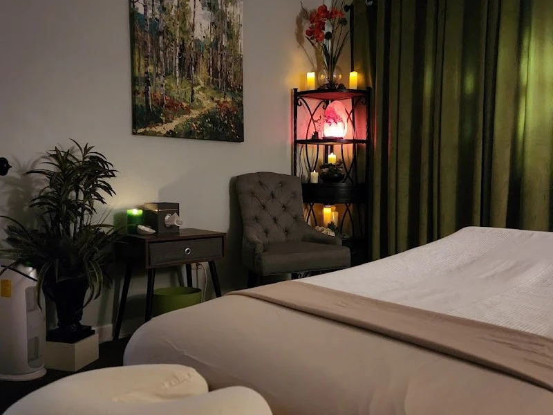 Balance and Peace Massage, LLC
