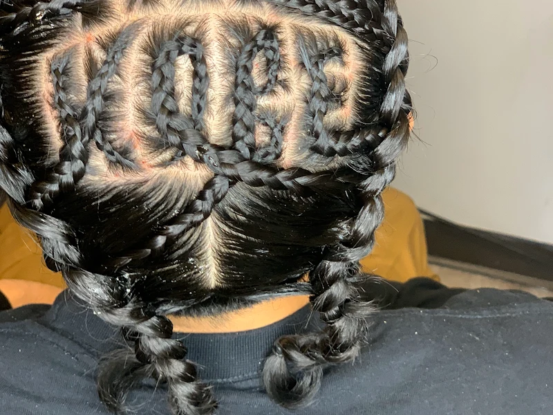 Divine Design Hair Solutions Natural Hair Salon