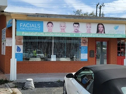Fort Lauderdale Massage Spa at Urban Retreat