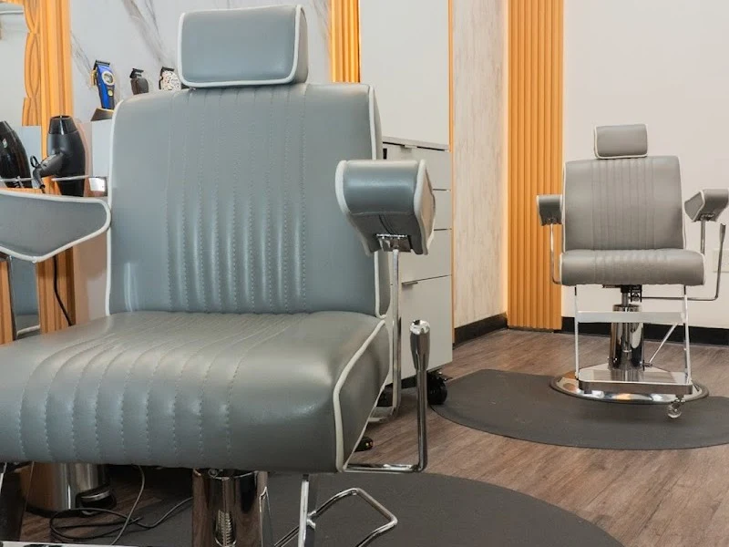 Dundun’s - Barber Shop Coral Gables