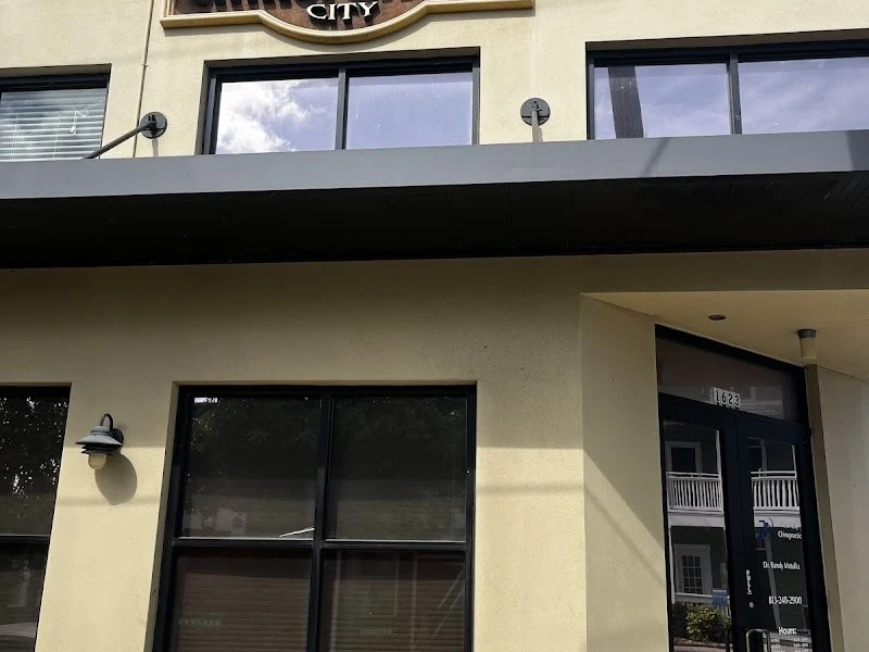 Ybor City Chiropractic