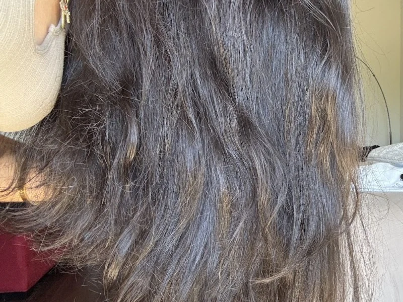Olivialane Salon