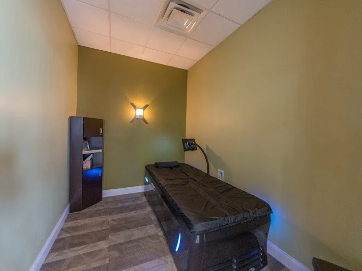 MassageLuXe