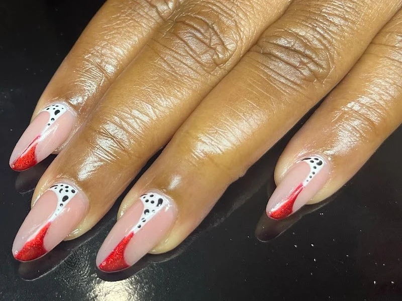 Nail Gypsy Studio LLC.