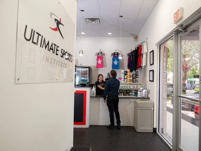 Ultimate Sports Institute - USI Weston (Gym)