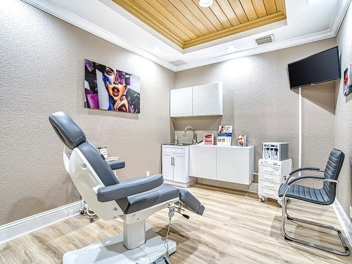 Dash Medical Spa and Laser Center