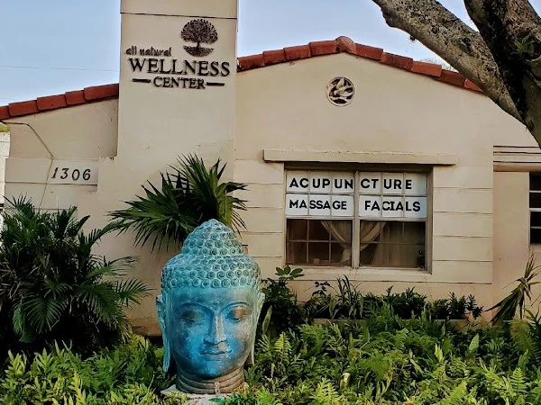 All Natural Wellness Center