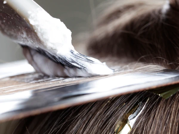 Topix Salon