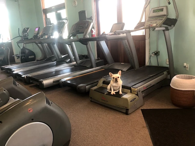 Paradise Fitness Gym in Carillon Beach