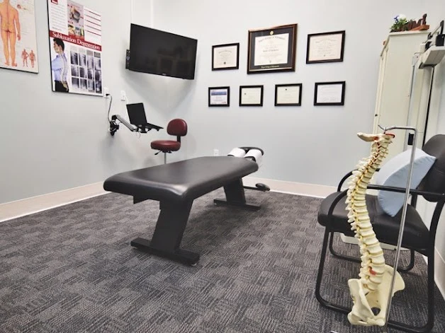 Integrative Healthcare Solutions