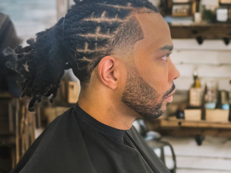 Zae Cutz Barbershop