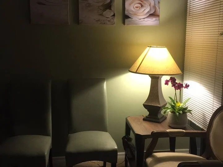 Chen Massage Clinic