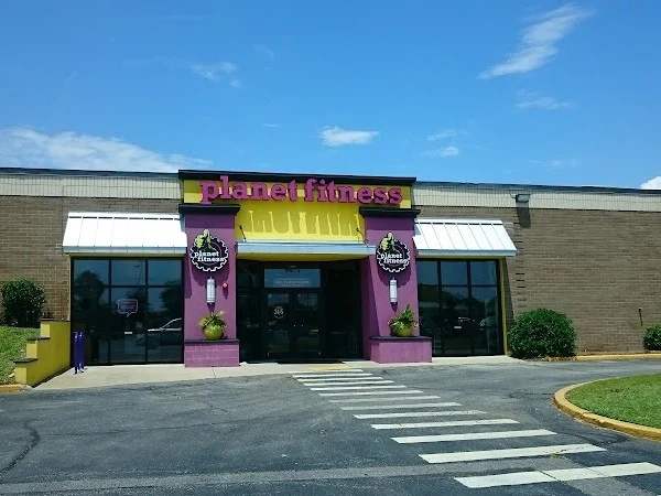 Planet Fitness