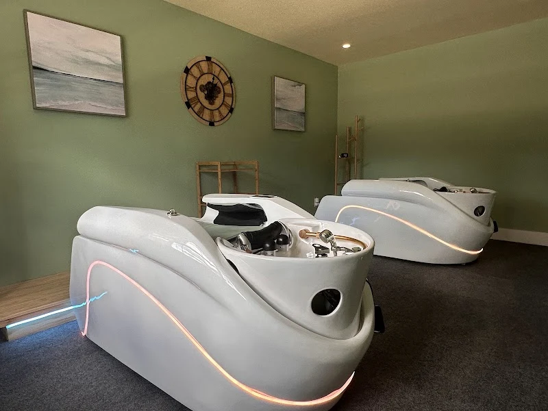 Q Head Spa
