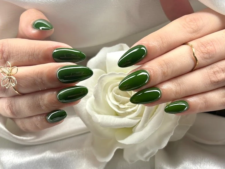 Fingers & Toes Nail Salon