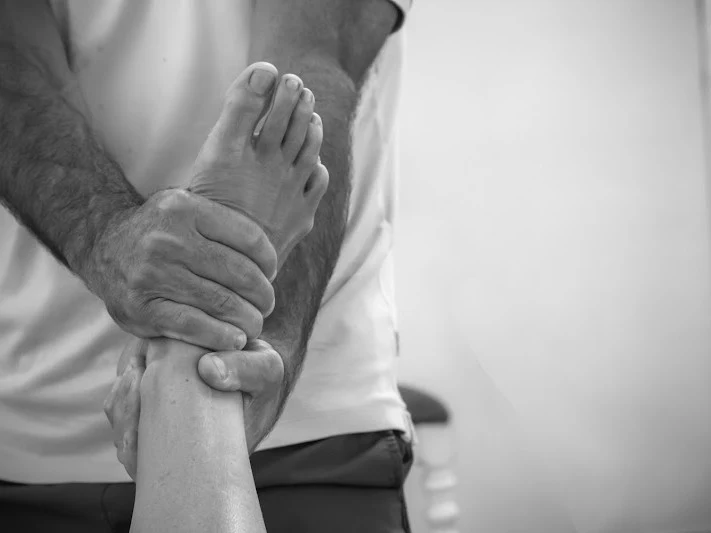 Michael J Langlois Massage Therapy