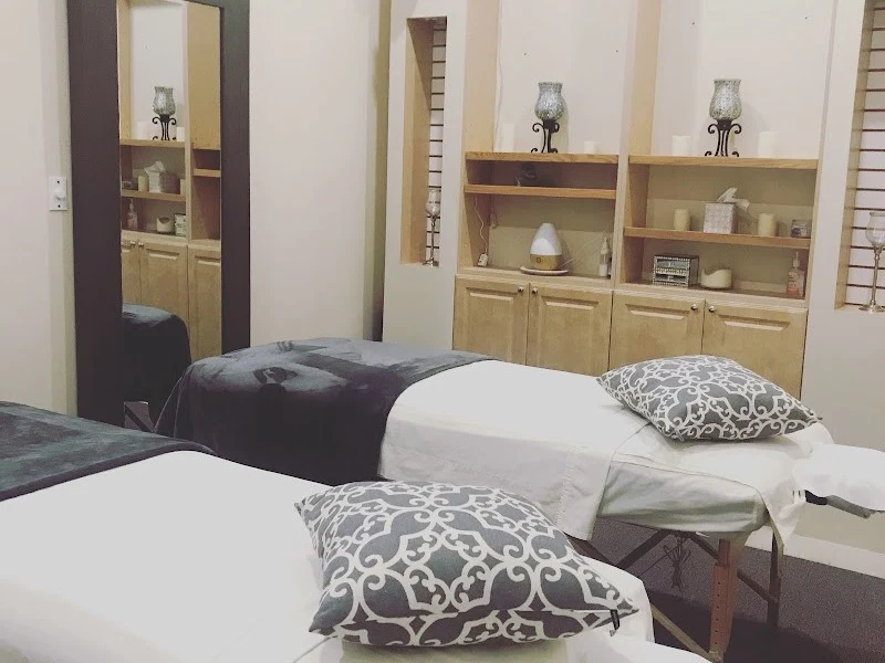 Extravagant Pampering Spa