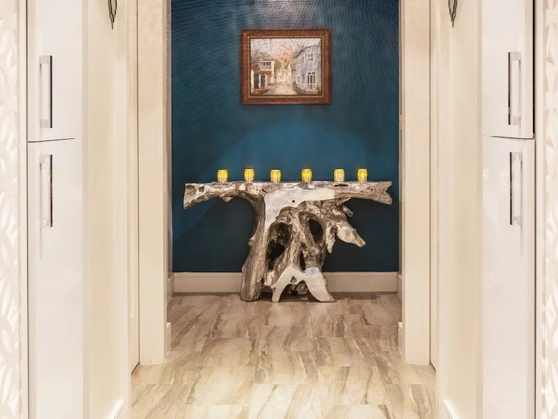 Poseidon Spa