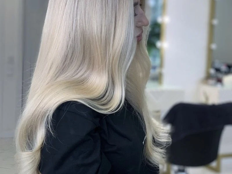 Urban Vibes Modern Hair Salon