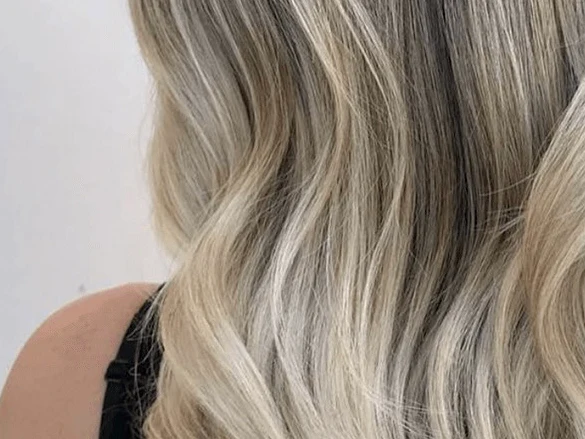 Sea Salt Strands 30A Markeen Foy