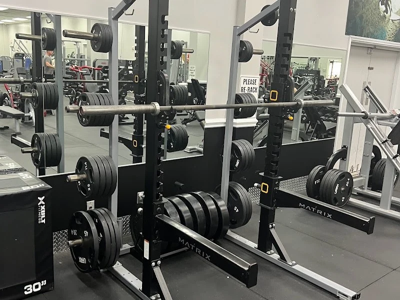 Navarre Fitness