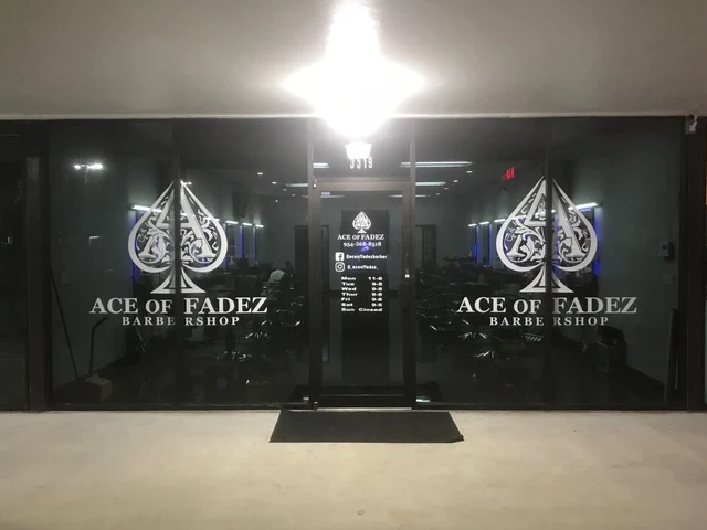 Ace of Fadez Barbershop