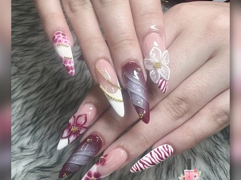 Asia Nails