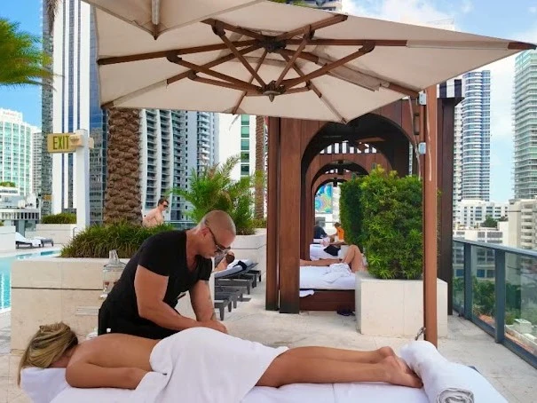 LUX MedSpa Brickell