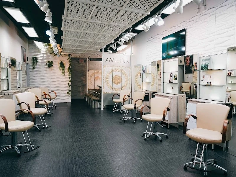 Applewoods Aveda Lifestyle Spa & Salon