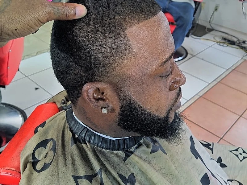 Cool Lines Barbershop