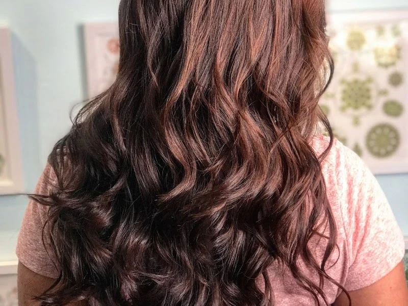 W.T.F. Hair Salon