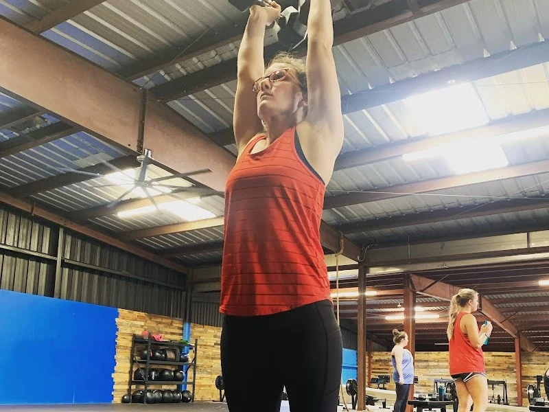 Militia Fitness Pensacola