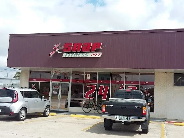 Snap Fitness - Fort Walton Beach