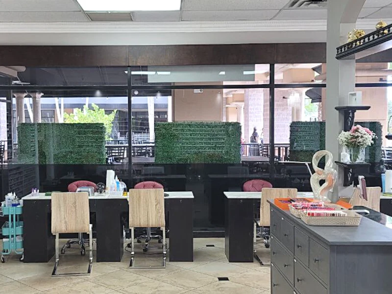 Westview Nail Spa