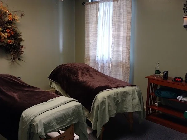 Tera Firma Massage Spa