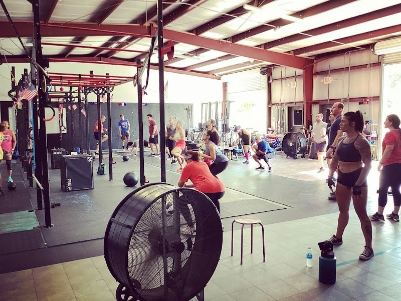 Primal Body Athletics