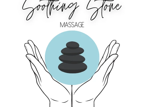 Soothing Stone Massage