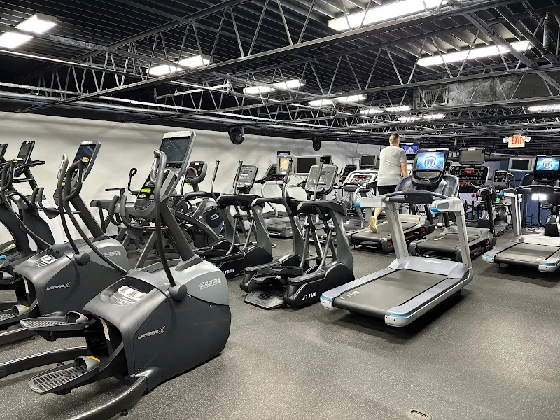 Club 14 Fitness