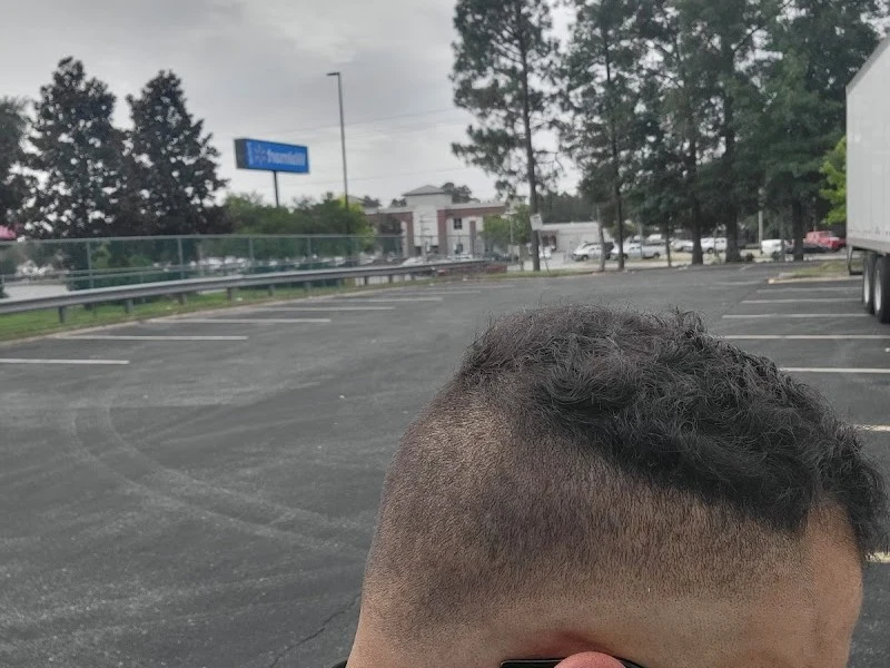 Tomahawk Barber Shop