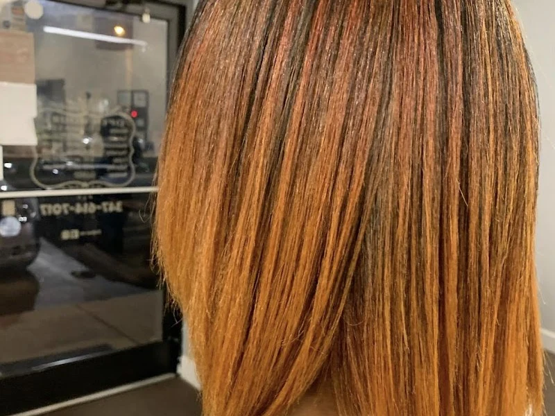 Yngrid Dominican Beauty Salon