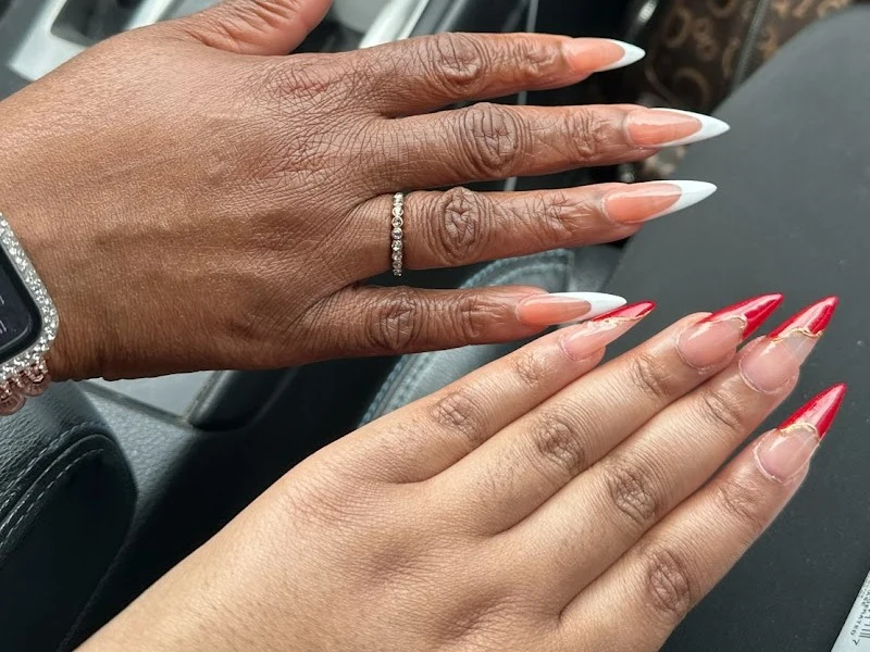 Bellezza Beauty Bar