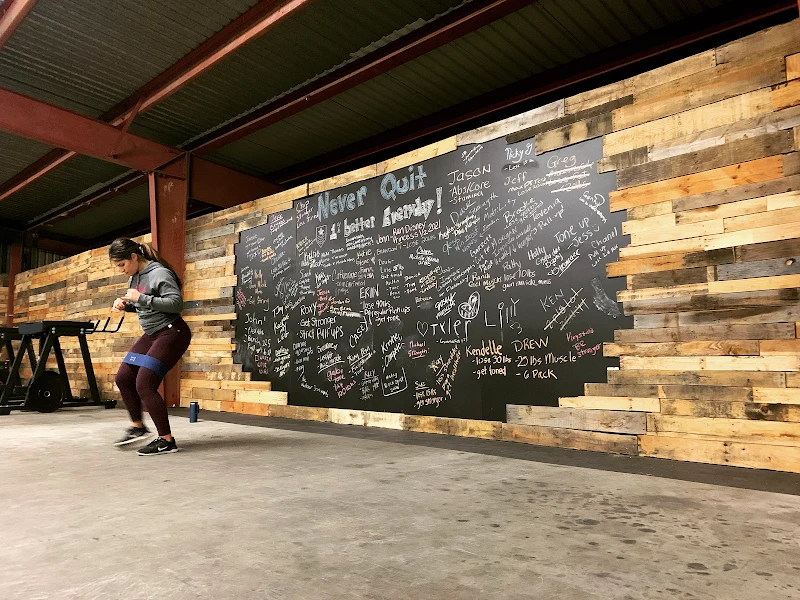 Militia Fitness Pensacola