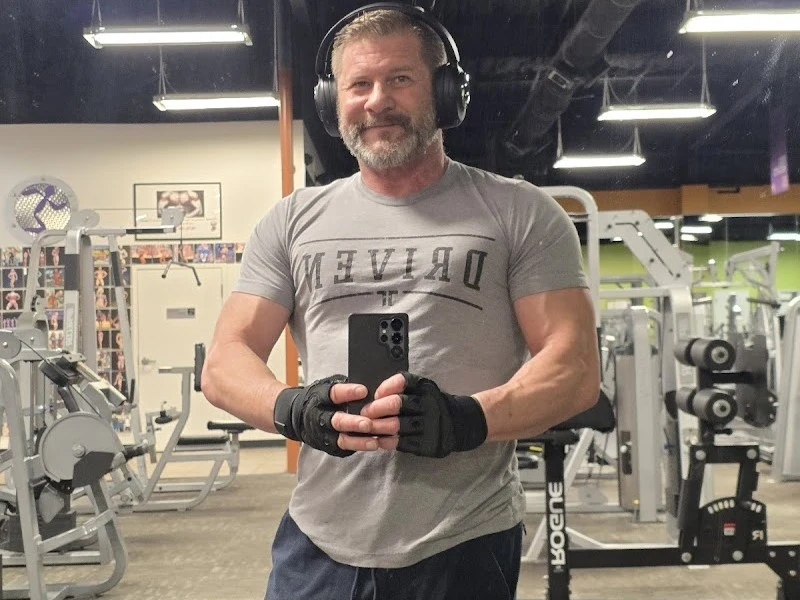 Anytime Fitness