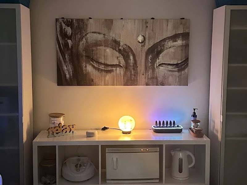 Aqua Aura Spa & Wellness